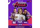 Farra da Anna