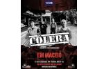 Banda Cólera em Maceió