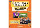 Casamento Matuto -Atalaia