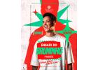 Ensaio de Bruninho