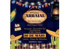 Arraial by Jéssica – 18ª edição