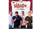 Sábado na Casa da Picanha