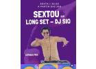 Sextou com DJ SIQ – Long Set