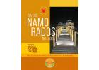 Dia dos Namorados no Massagueirinha da Lagoa