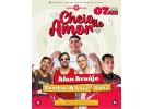 Cheio de Amor – Quintal da Hop