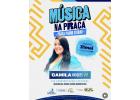 Música na Praça – Paripueira