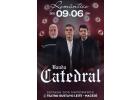 Catedral Romântico – Semana dos Namorados