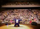 “Palestra Comedy” com Murilo Coach