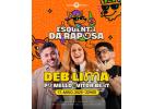 Esquenta da Raposa