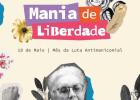 Saúde realiza ações em comemoração ao Dia da Luta Antimanicomial