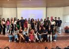 HUPAA recebe extensionistas para atuar no parque infantil do hospital