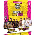 Tardezinha de Samba e Pagode