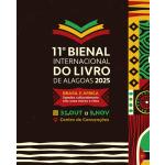 11ª Bienal Internacional do Livro de Alagoas