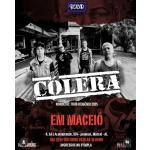 Banda Cólera em Maceió