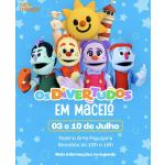 Os Divertudos