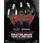 Crypta – In The Other Side Tour
