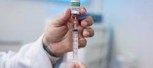 ImunizaVan percorre bairros de Maceió levando vacinação contra a Influenza