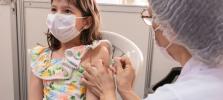 Em menos de um mês, Maceió vacina 11,33% da população contra Influenza