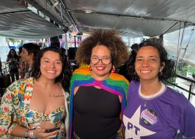 14ª Marcha Contra a LGBTfobia