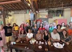 Lançamento do São João da Tradição