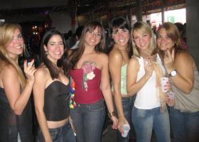 São João 2009 - Campina Grande