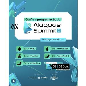 Alagoas Summit