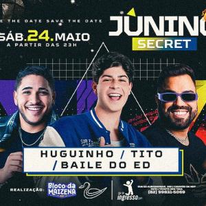 Junino Secret
