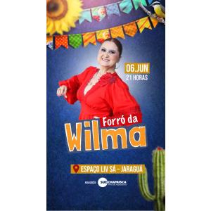 Forro da Wilma