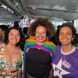 14ª Marcha Contra a LGBTfobia