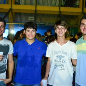 TBT Arraiá dos Cuecas 2012