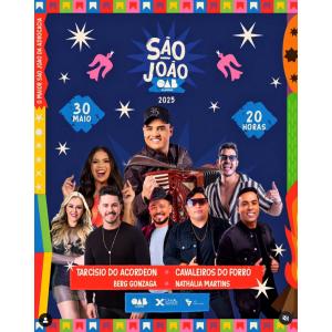 São João OAB