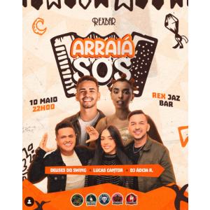 Arraiá SOS