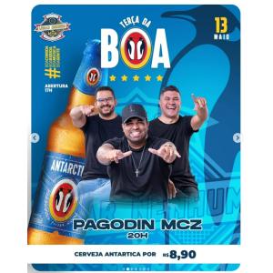 Terça da Boa