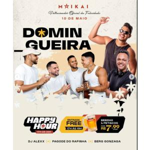 Domingueira