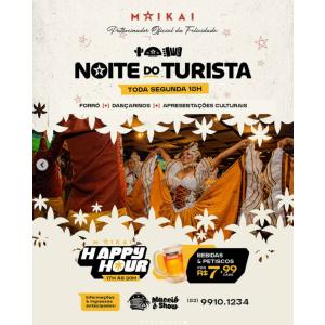 Noite do Turista