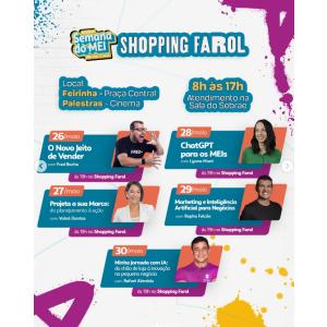 Semana do MEI leva programação gratuita para todo o estado de Alagoas