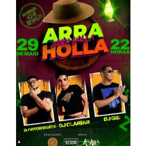ArraHolla