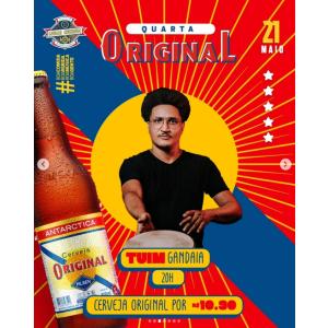 Quarta Original