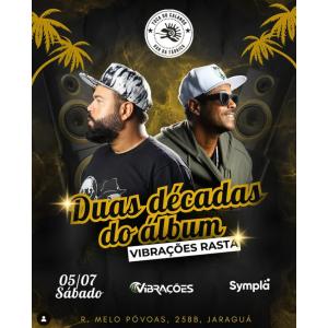 Vibrações Rasta