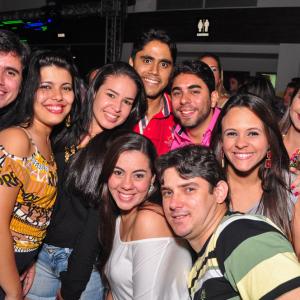 TBT Forró dos Plays 2012 - Musique