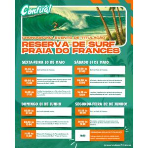 Reserva Nacional de Surf