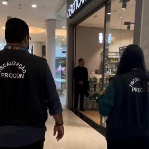 Procon Maceió divulga pesquisa de preços de presentes para o Dia das Mães