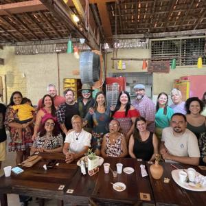 Lançamento do São João da Tradição