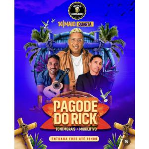 Pagode do Rick