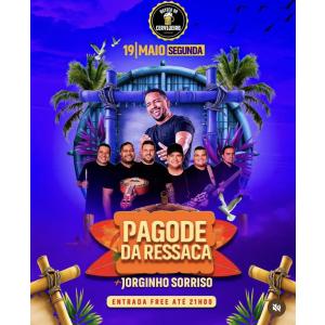 Pagode da Ressaca