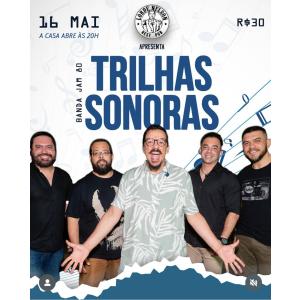 Trilhas Sonoras