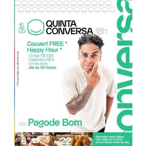 Quinta Conversa