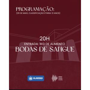 Bodas de Sangue