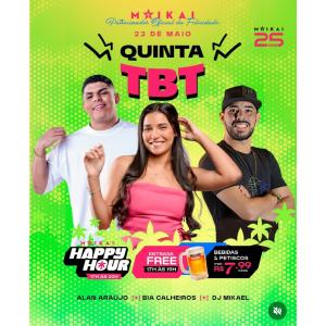 Quinta TBT