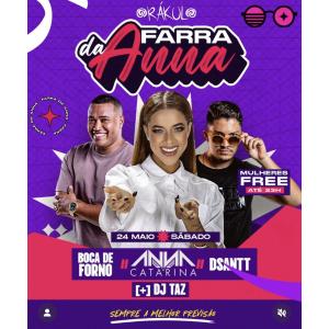 Farra da Anna